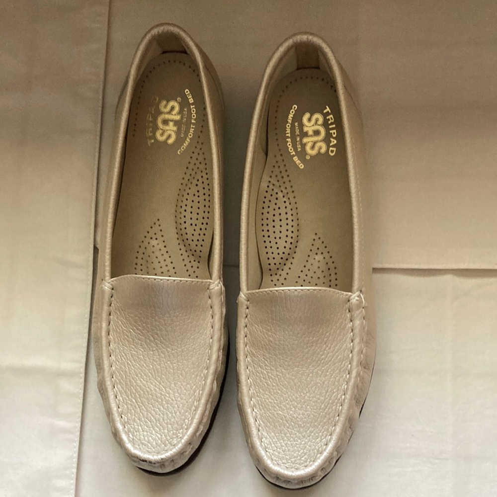 TRIPAD SAS COMFORT FOOT BED. Size 8.5 Slim